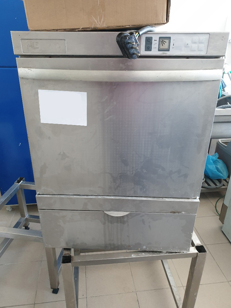 Masina Za Pranje Posudja G5 302 V2 Masina Za Pranje Posudja G5 302 V2